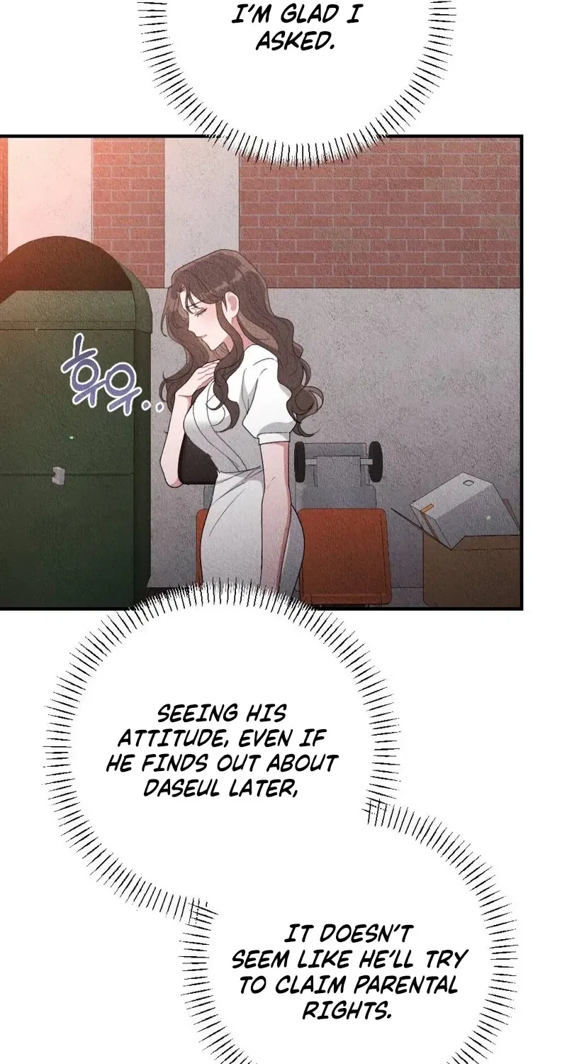 The Child You Abandoned Chapter 18 – Page 61