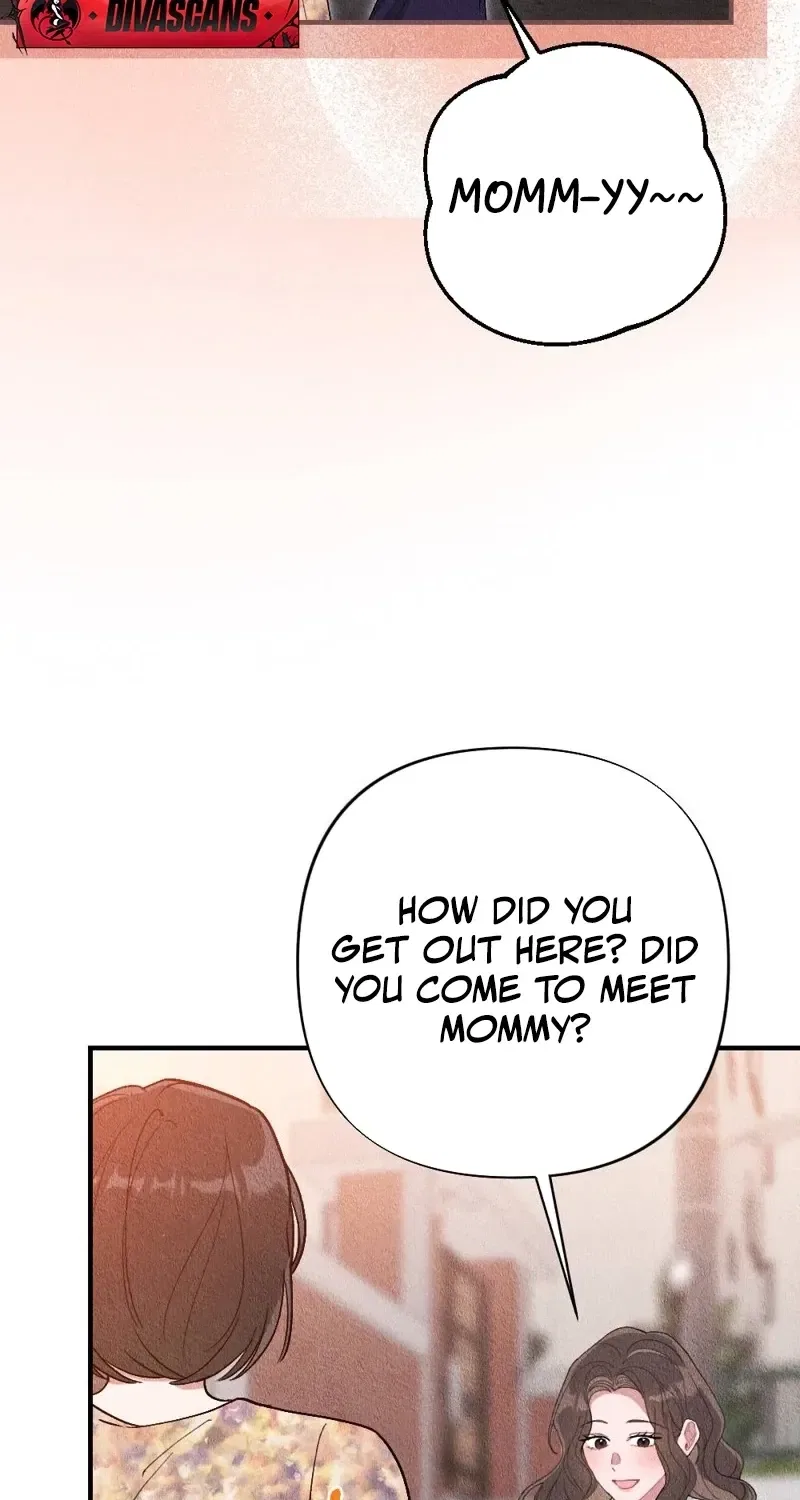 The Child You Abandoned Chapter 18 – Page 64