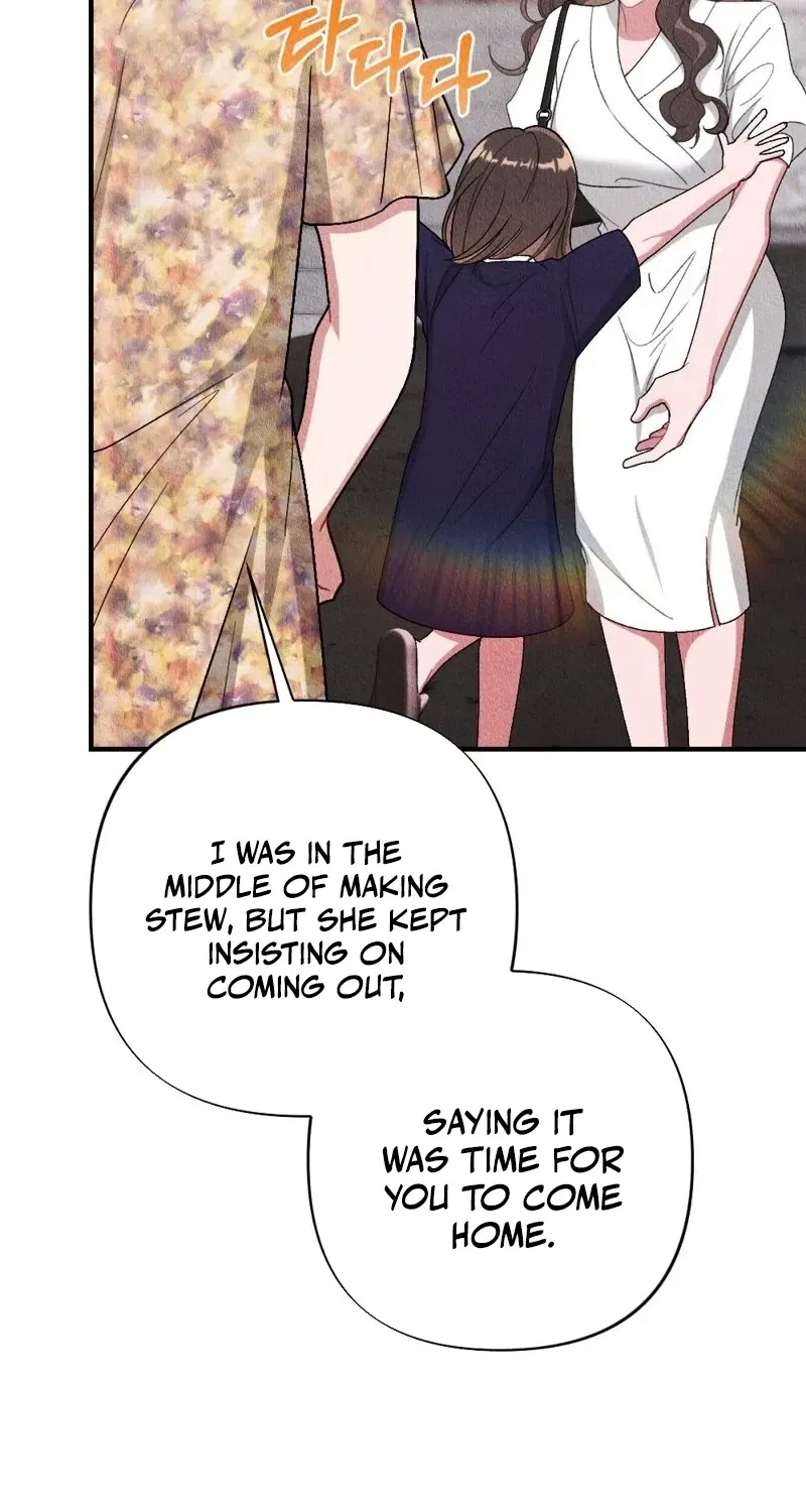The Child You Abandoned Chapter 18 – Page 65