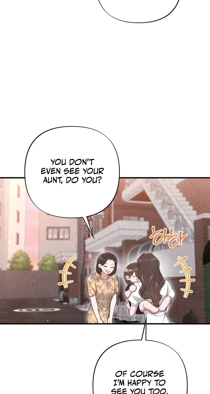 The Child You Abandoned Chapter 18 – Page 68