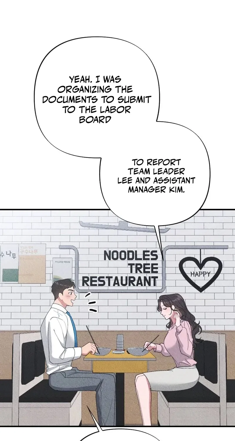 The Child You Abandoned Chapter 18 – Page 85
