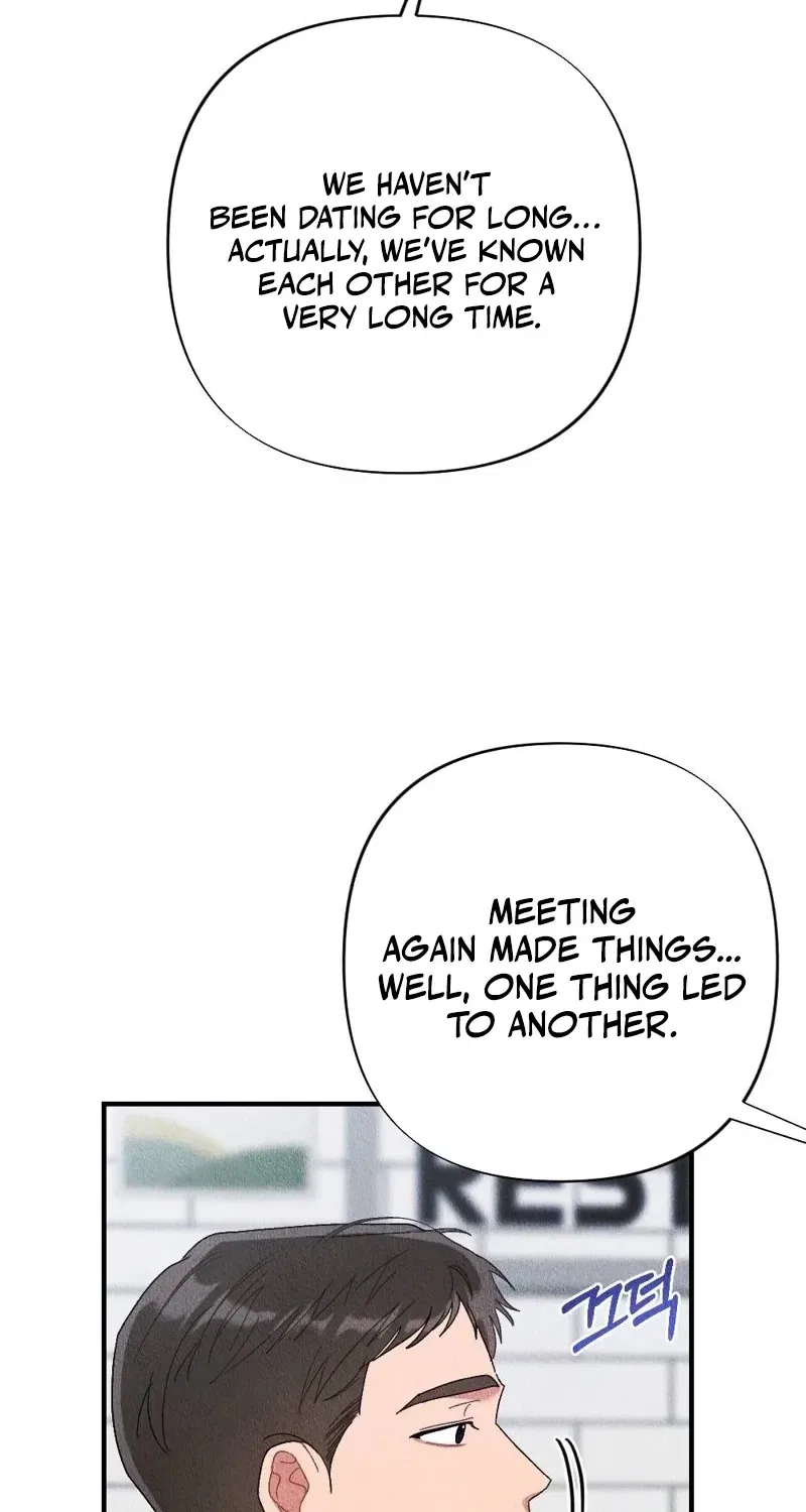 The Child You Abandoned Chapter 18 – Page 115