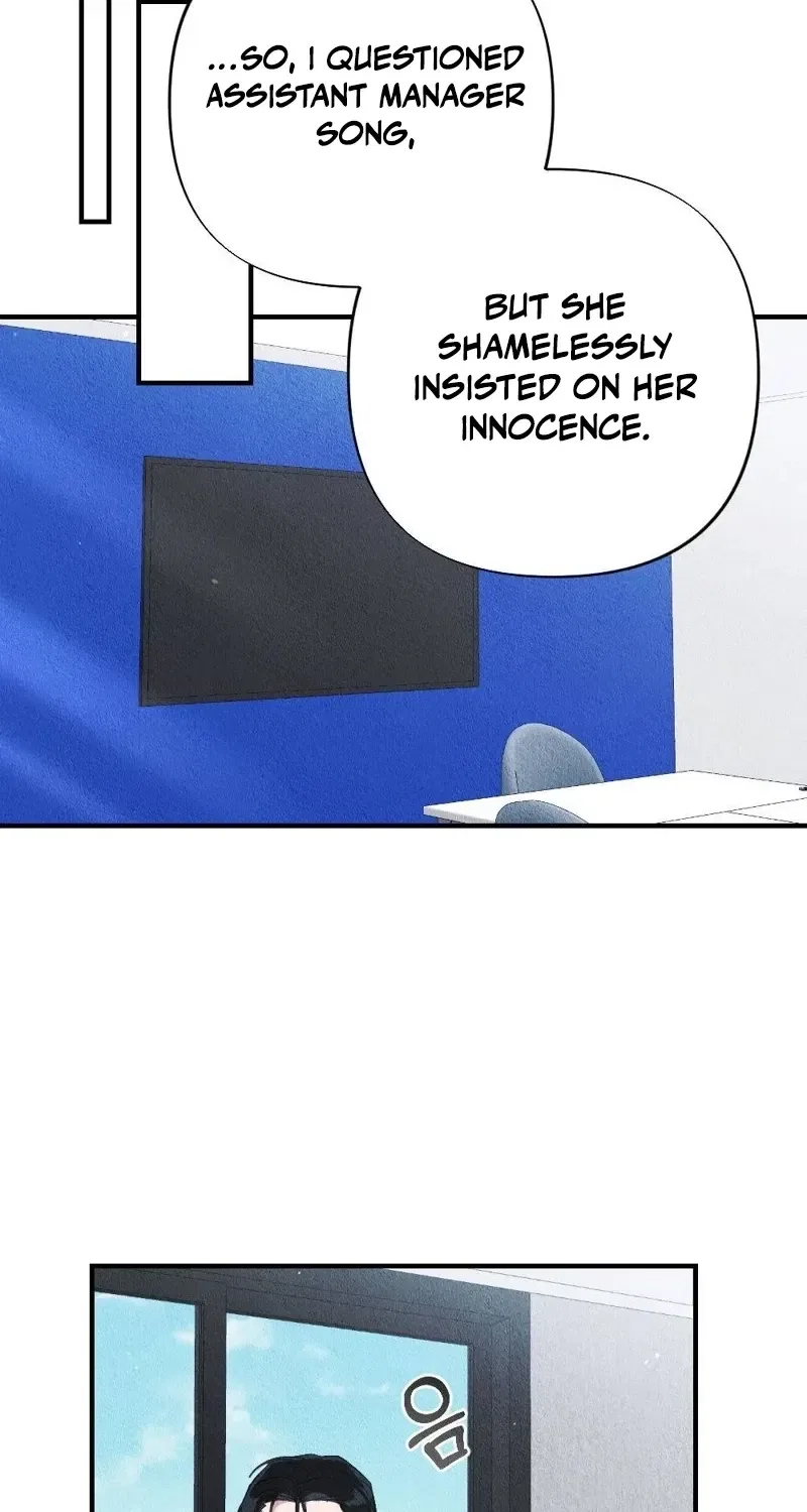 The Child You Abandoned Chapter 17 – Page 12