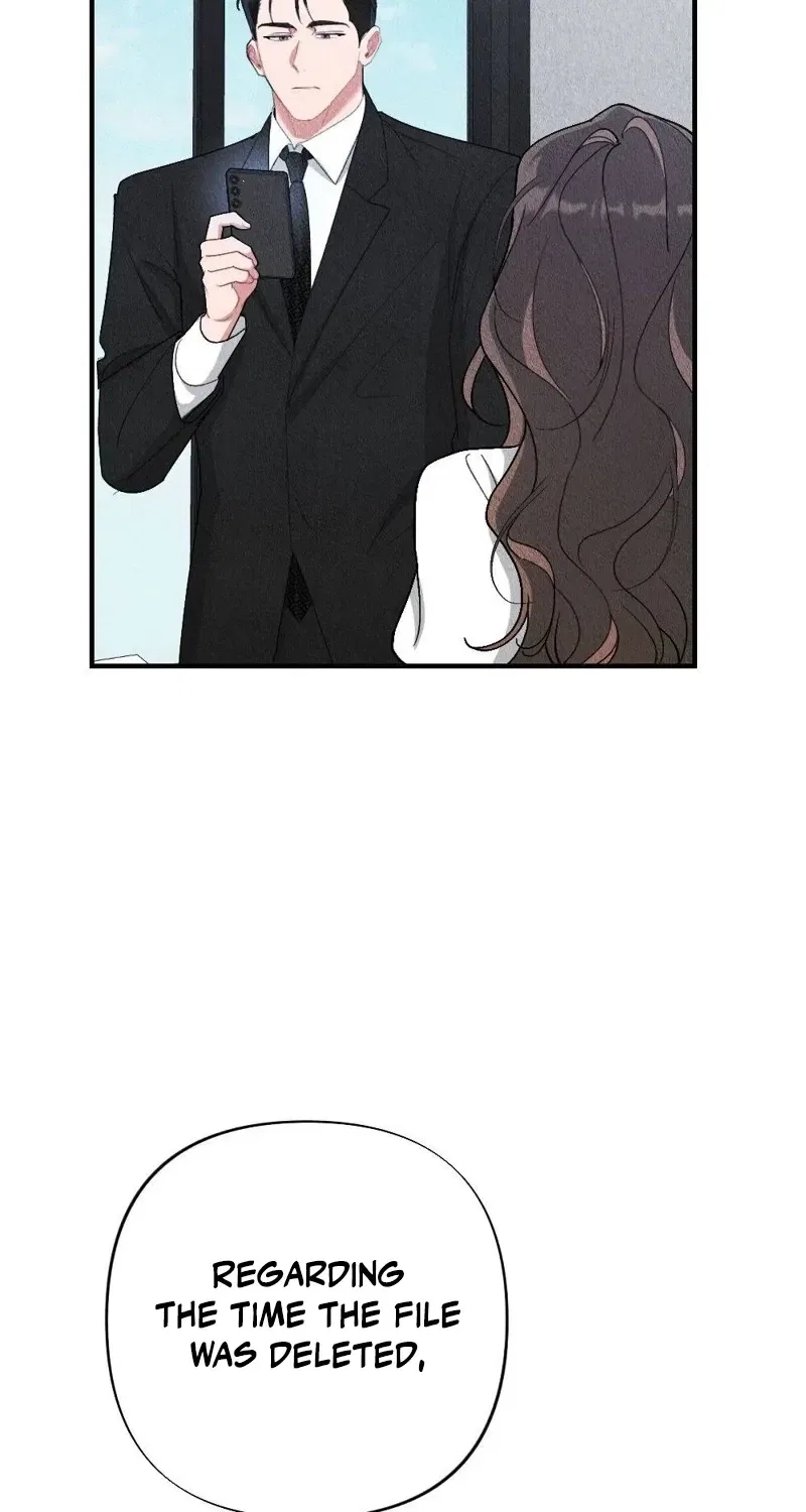 The Child You Abandoned Chapter 17 – Page 13