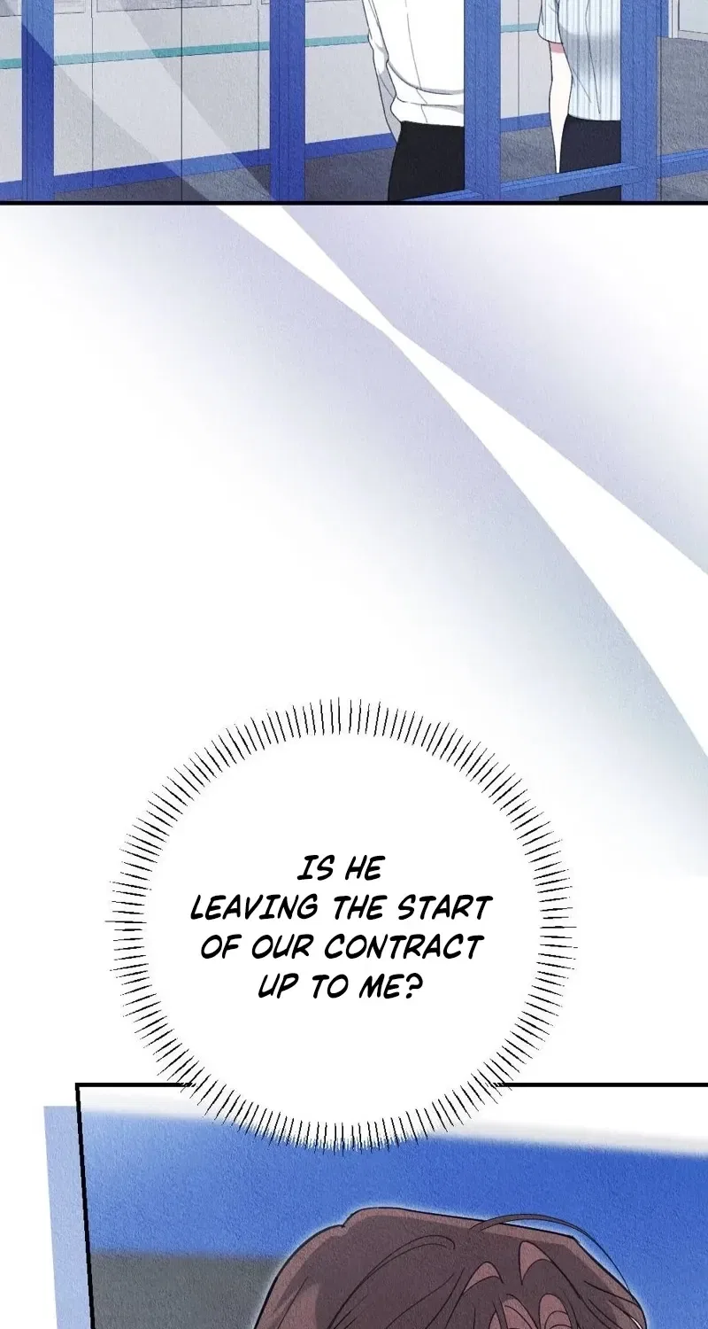 The Child You Abandoned Chapter 17 – Page 18