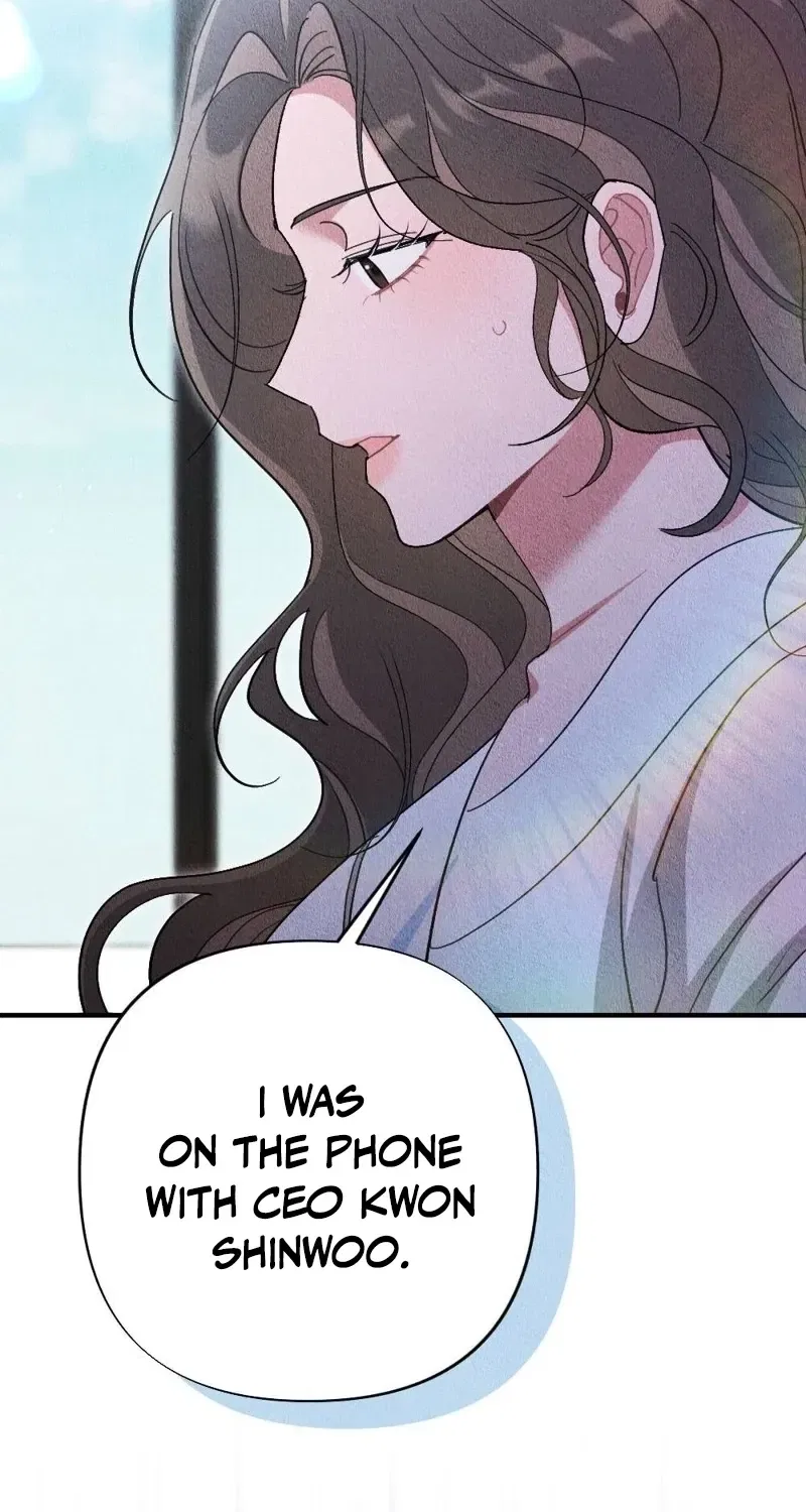 The Child You Abandoned Chapter 17 – Page 22