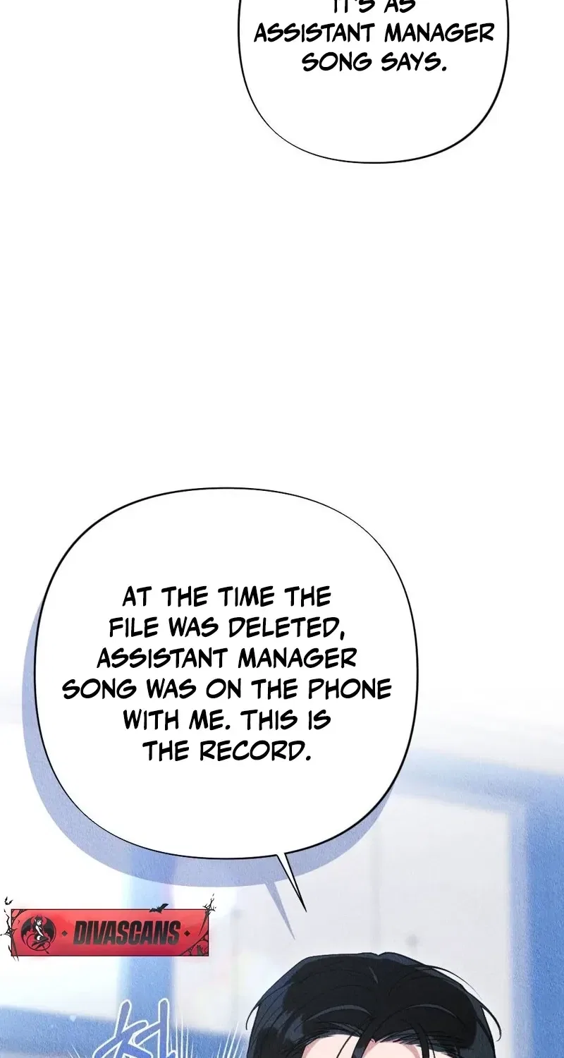 The Child You Abandoned Chapter 17 – Page 24