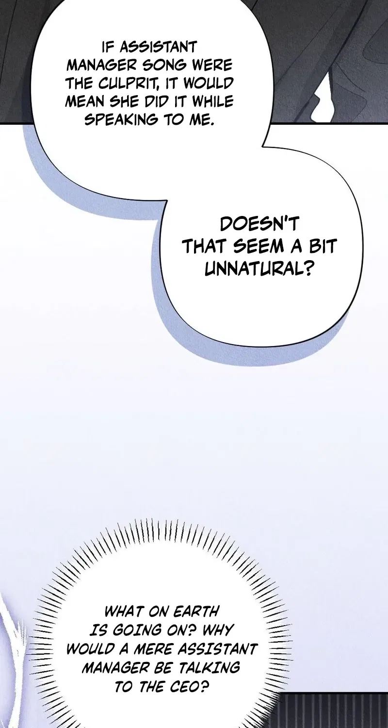 The Child You Abandoned Chapter 17 – Page 26