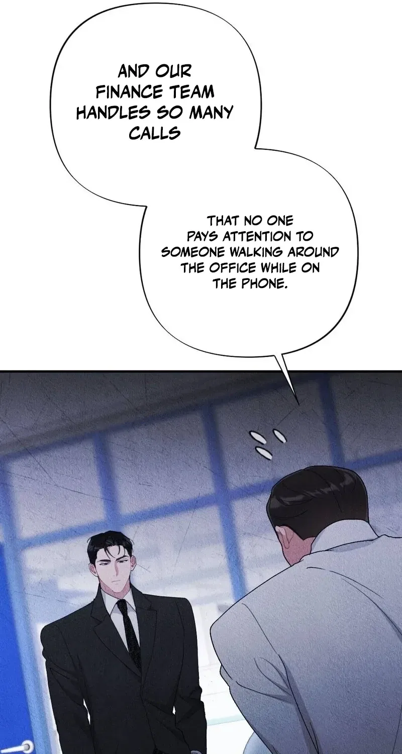 The Child You Abandoned Chapter 17 – Page 31