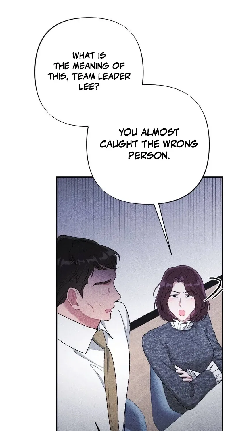 The Child You Abandoned Chapter 17 – Page 38