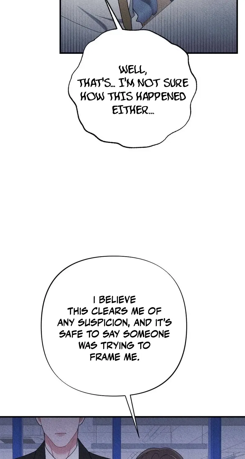 The Child You Abandoned Chapter 17 – Page 39