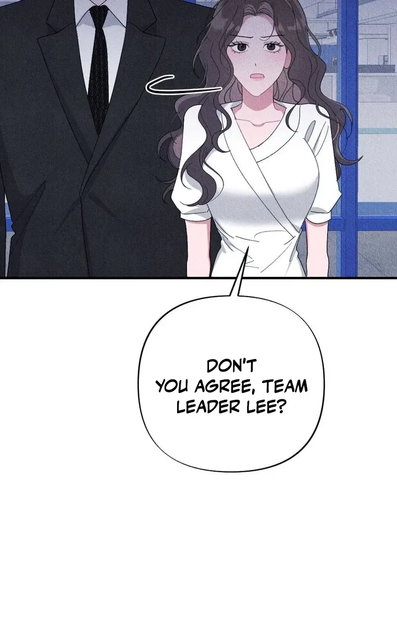 The Child You Abandoned Chapter 17 – Page 40