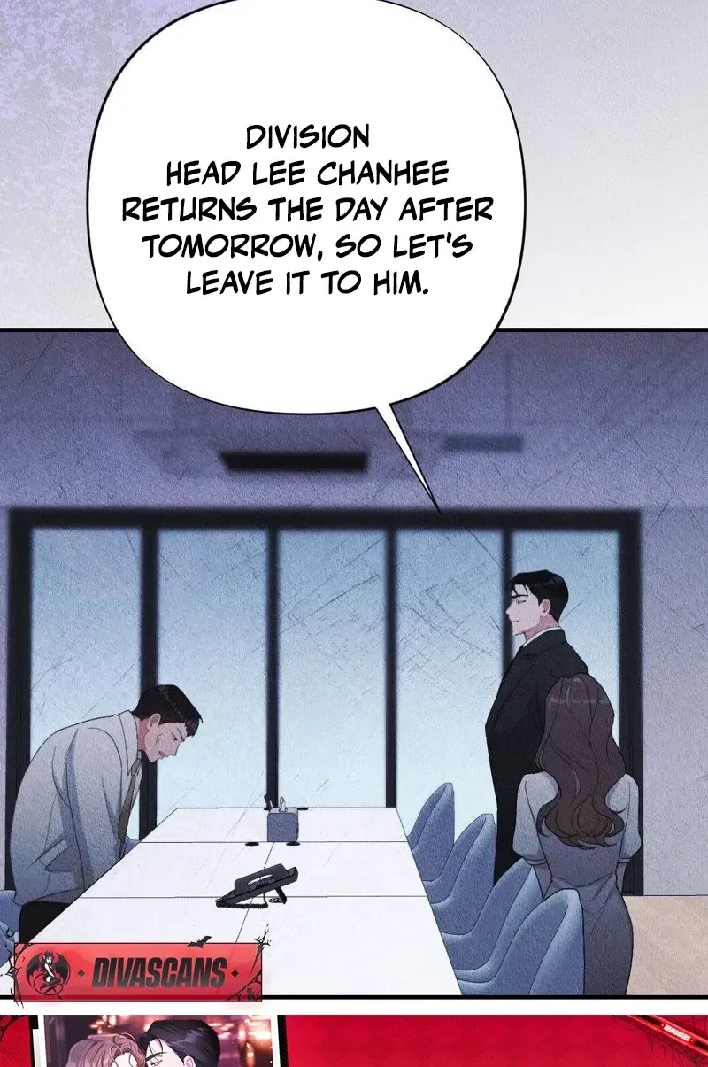 The Child You Abandoned Chapter 17 – Page 45