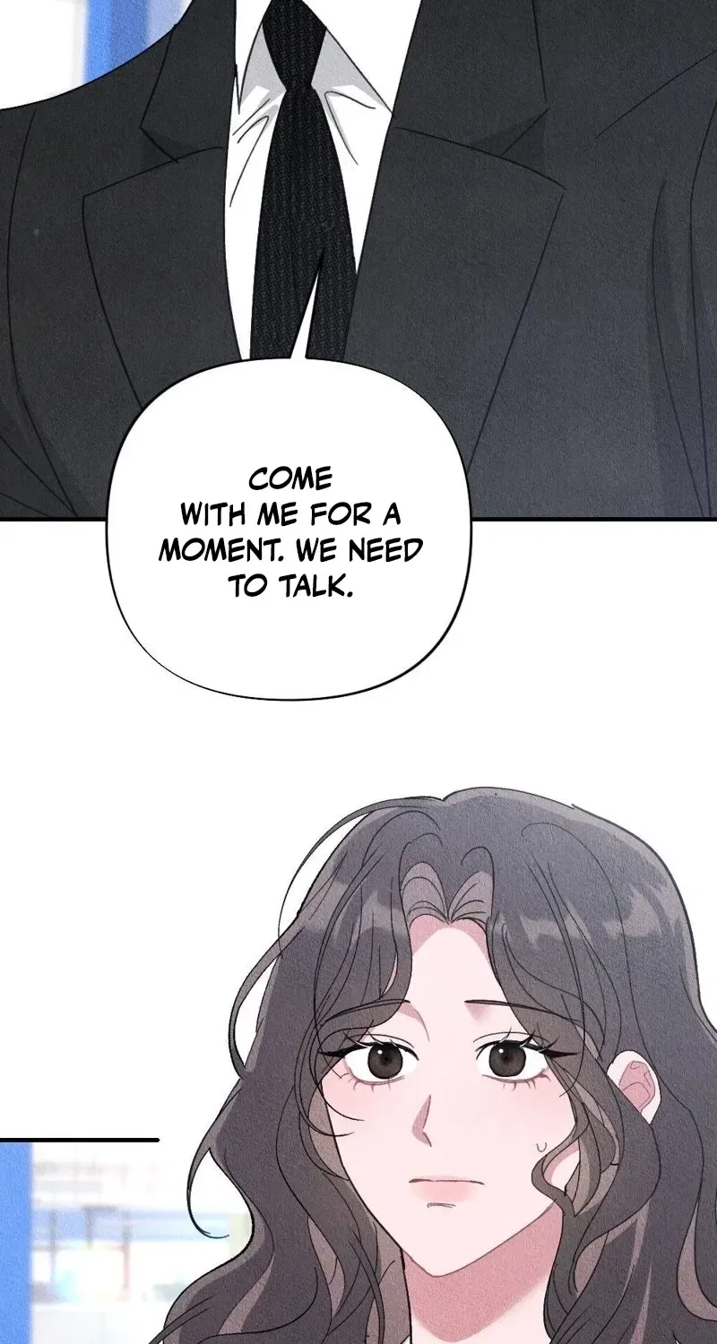 The Child You Abandoned Chapter 17 – Page 47