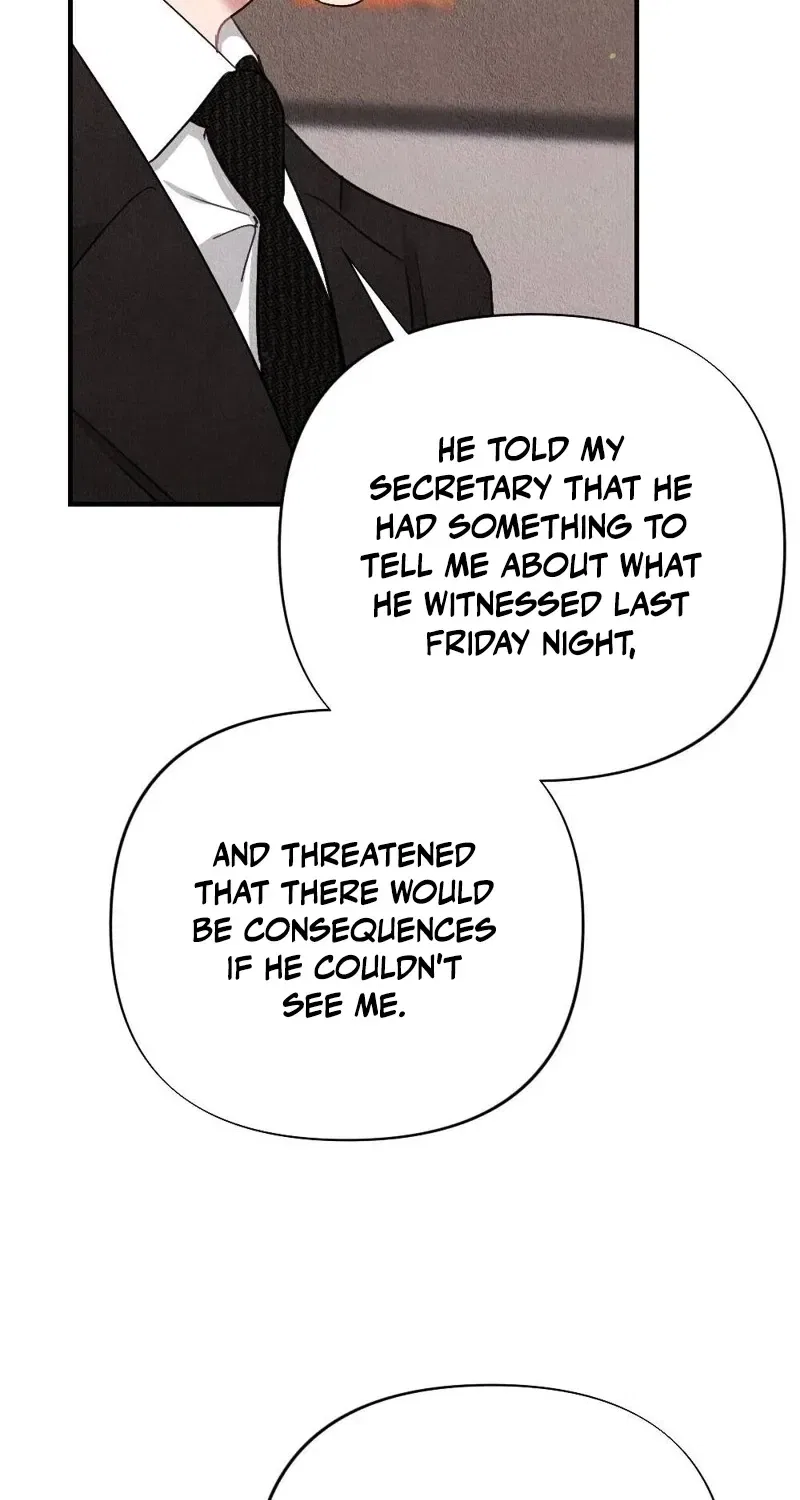 The Child You Abandoned Chapter 17 – Page 54