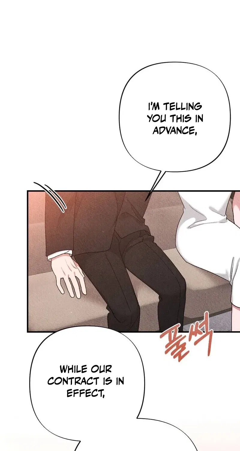The Child You Abandoned Chapter 17 – Page 57