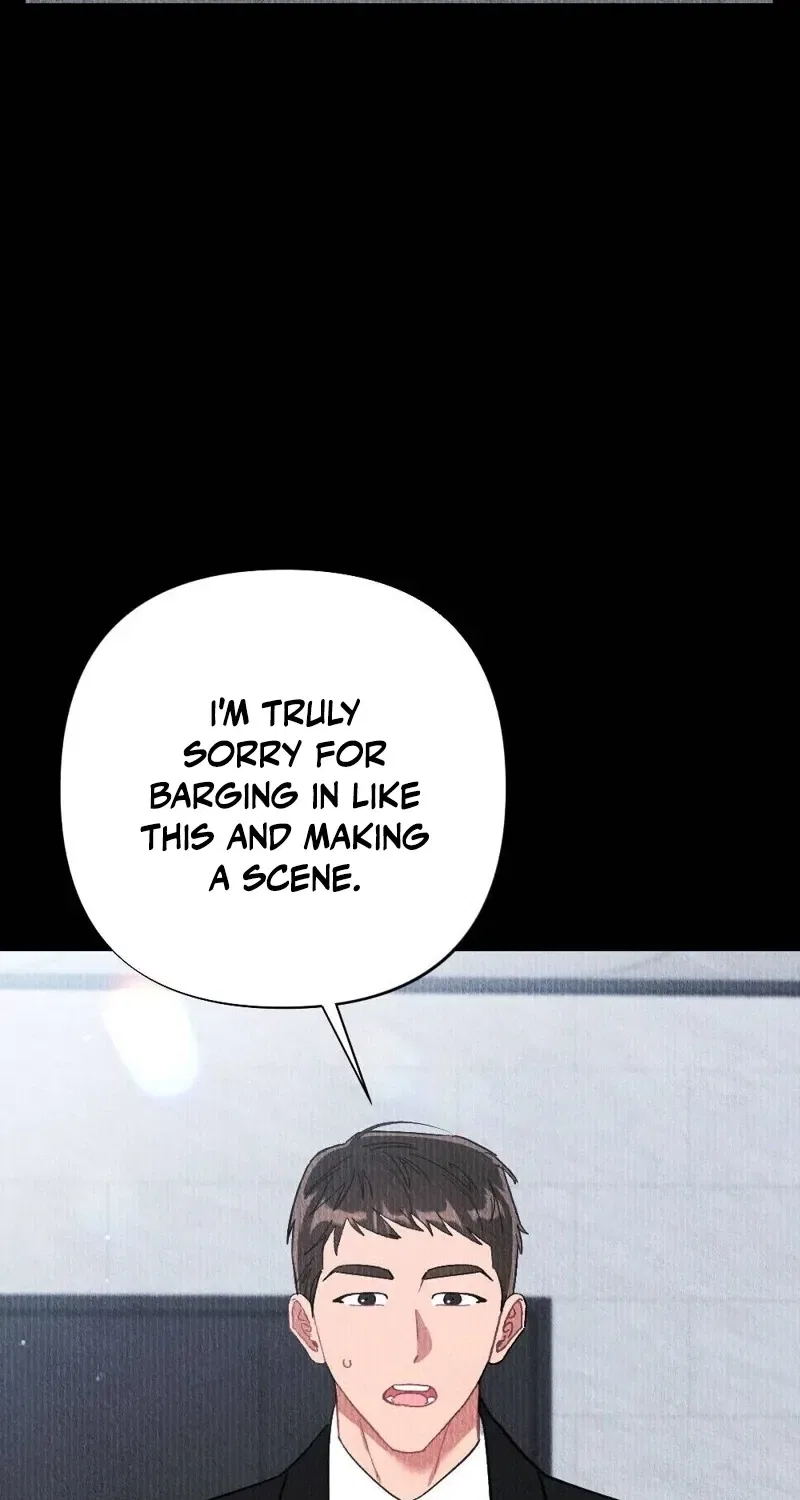 The Child You Abandoned Chapter 17 – Page 62
