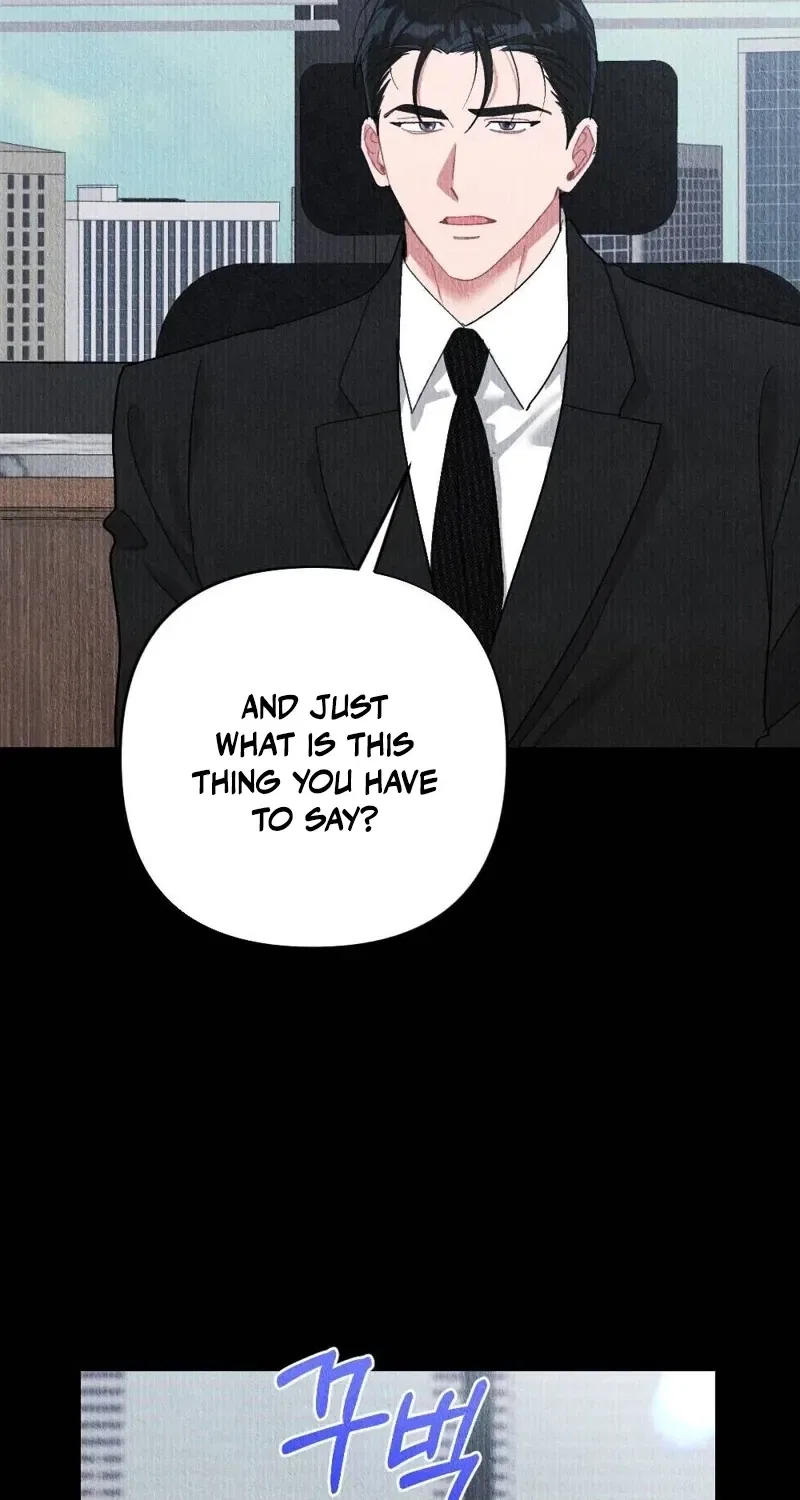 The Child You Abandoned Chapter 17 – Page 64