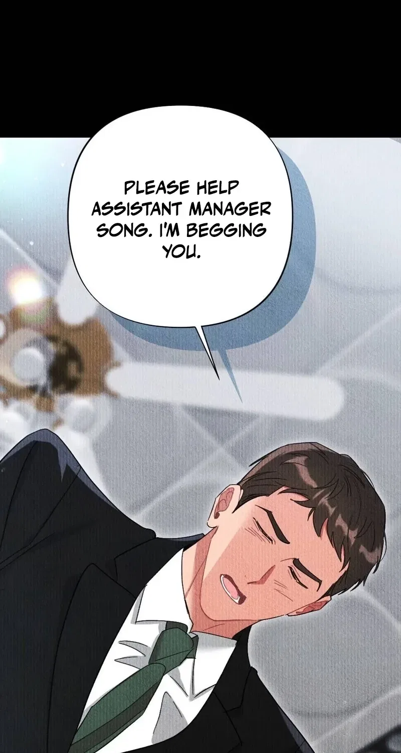 The Child You Abandoned Chapter 17 – Page 66
