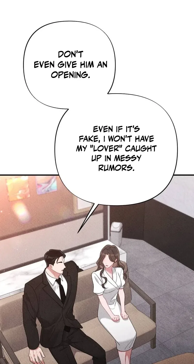 The Child You Abandoned Chapter 17 – Page 69