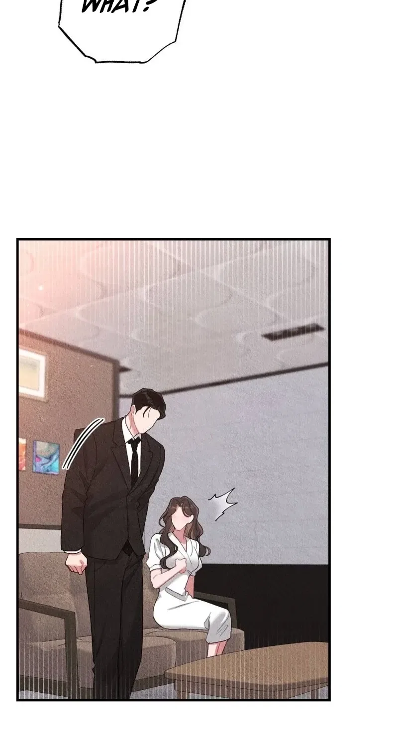 The Child You Abandoned Chapter 17 – Page 76