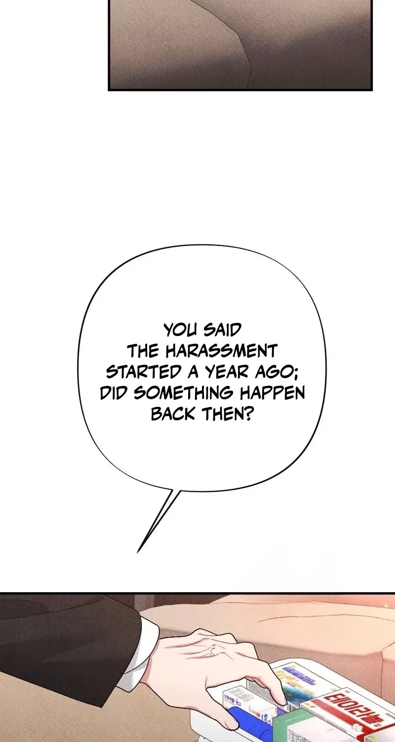 The Child You Abandoned Chapter 17 – Page 84