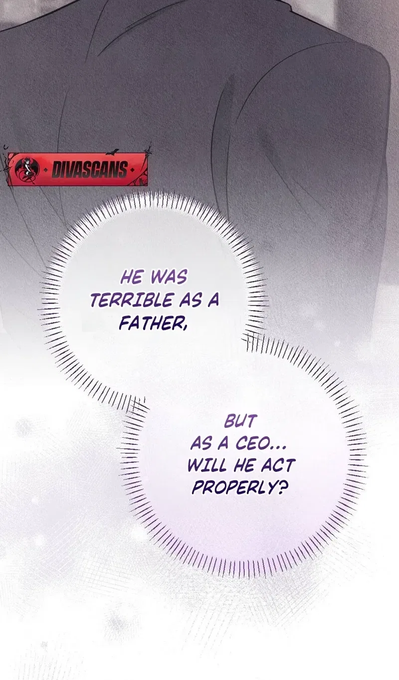 The Child You Abandoned Chapter 17 – Page 90