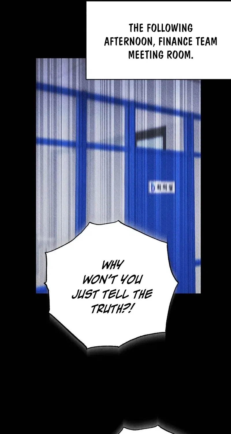 The Child You Abandoned Chapter 17 – Page 101