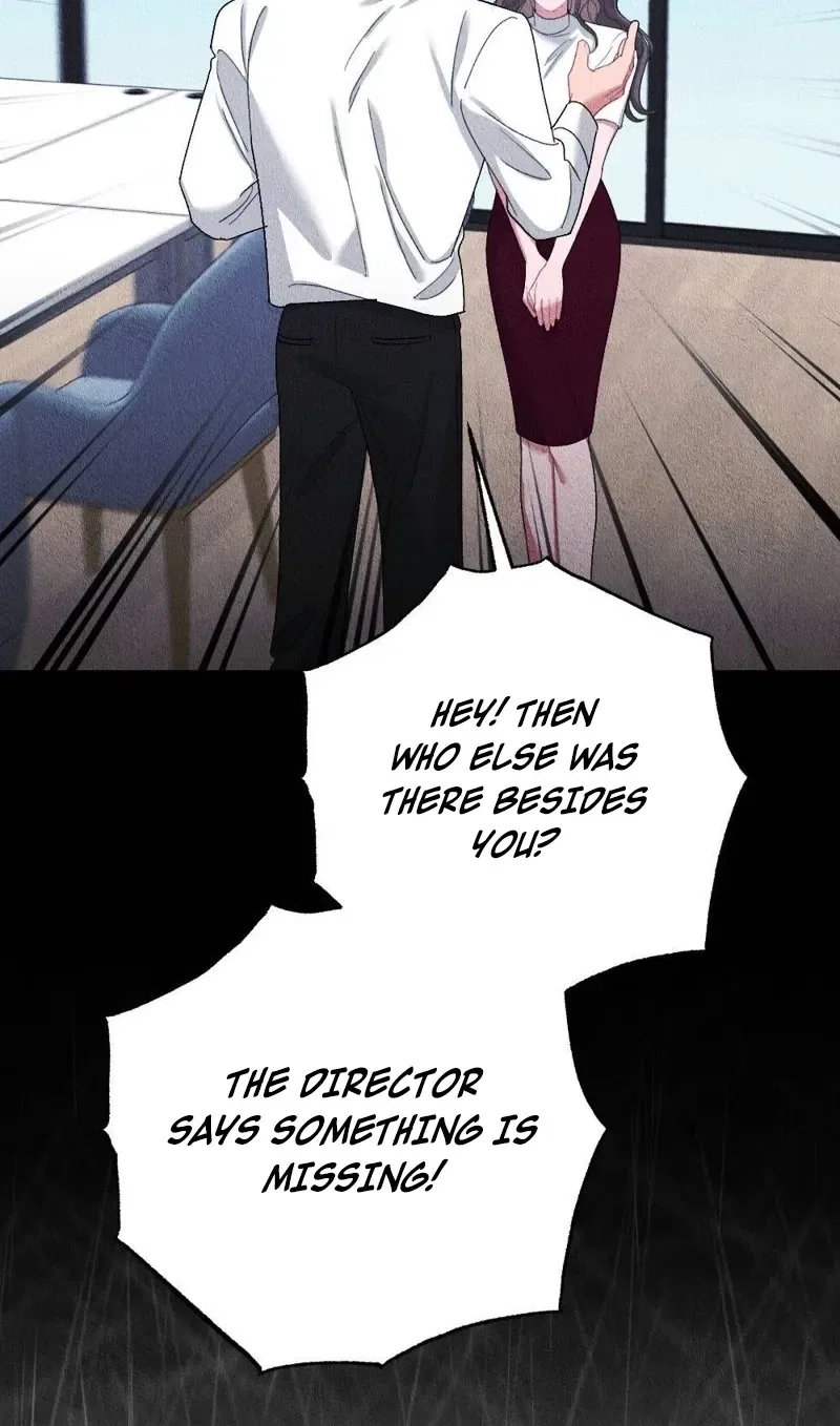 The Child You Abandoned Chapter 17 – Page 104