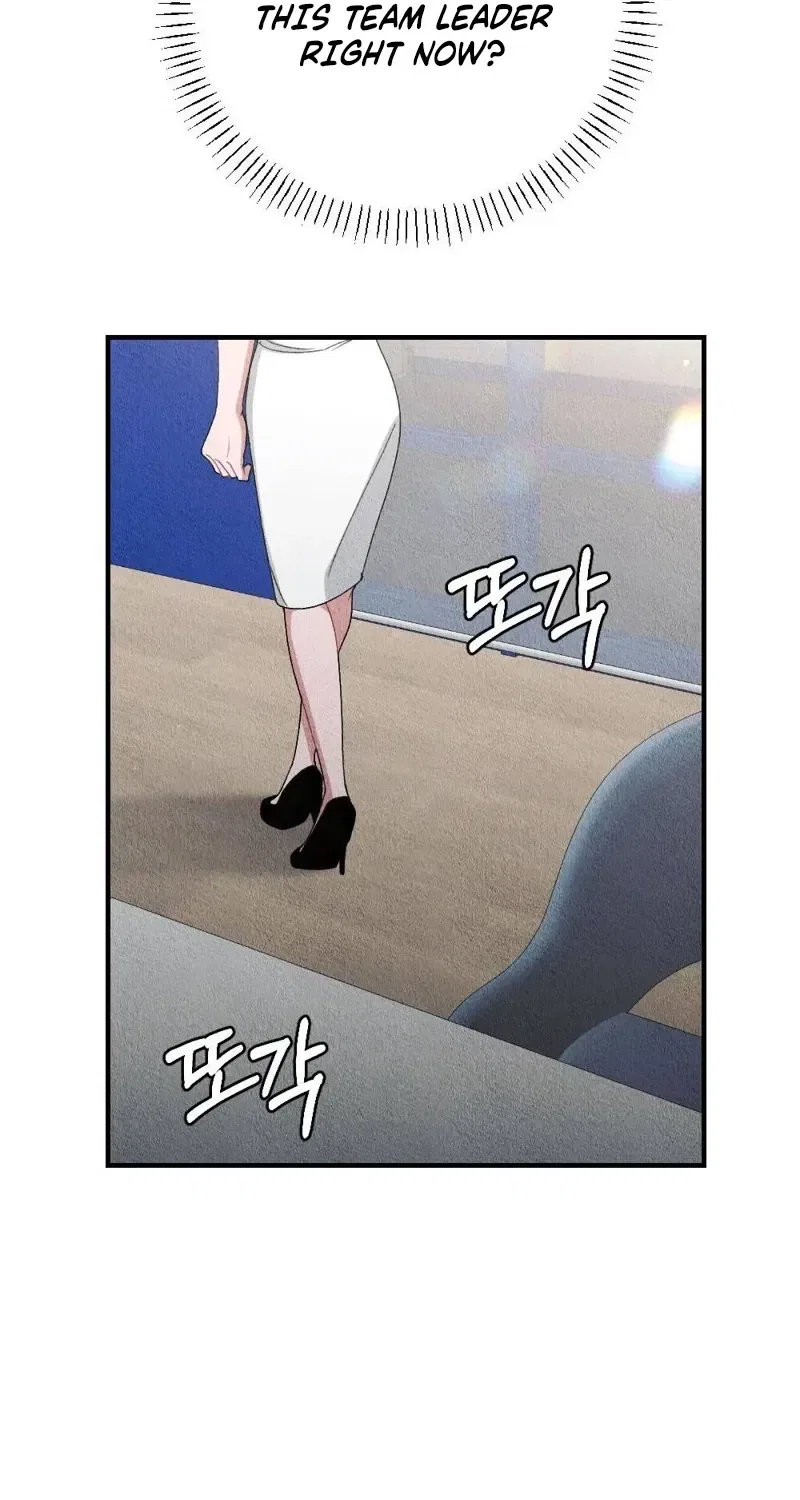 The Child You Abandoned Chapter 16 – Page 35
