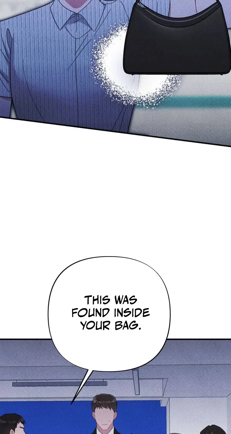 The Child You Abandoned Chapter 16 – Page 37