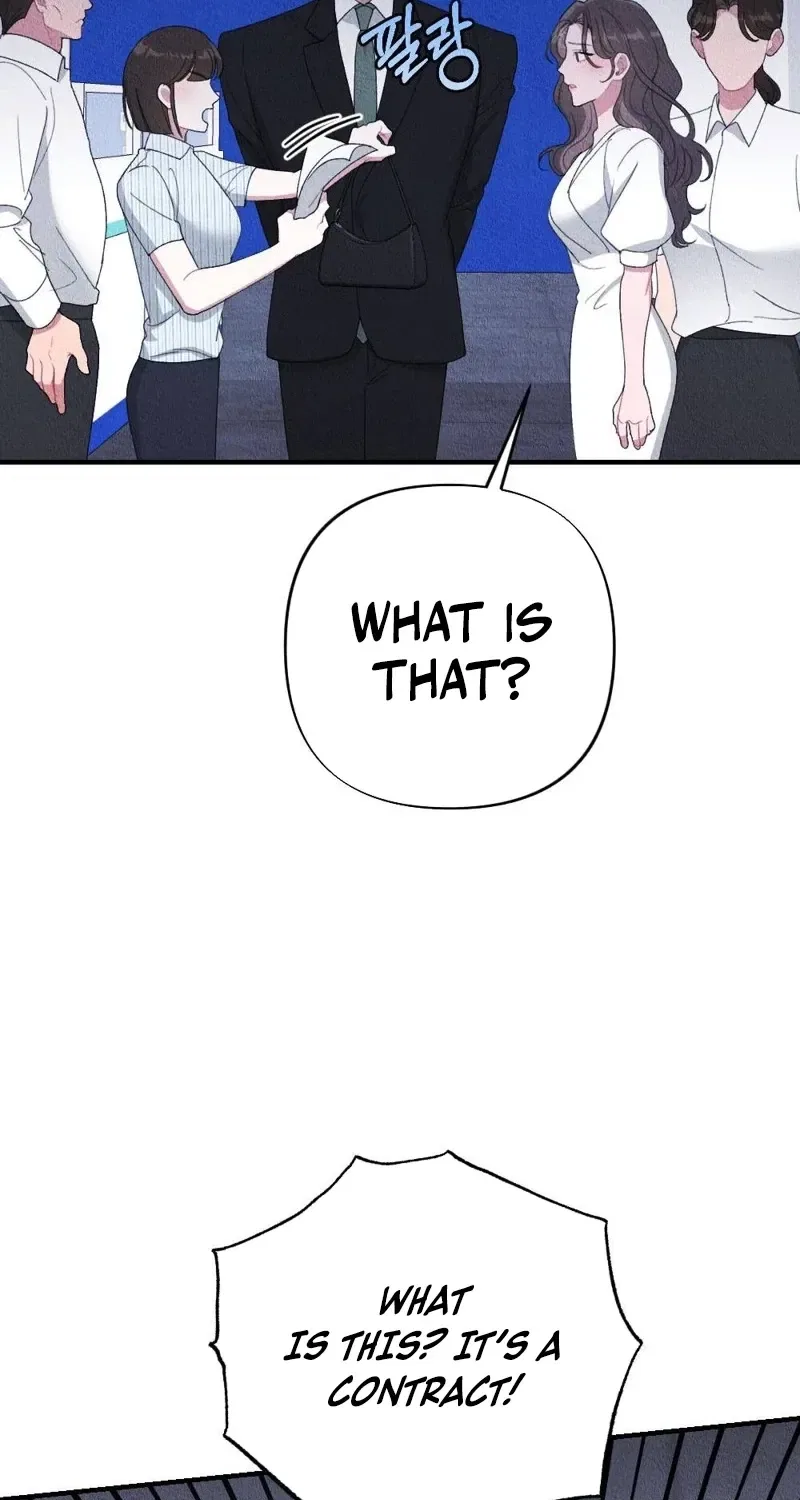 The Child You Abandoned Chapter 16 – Page 38