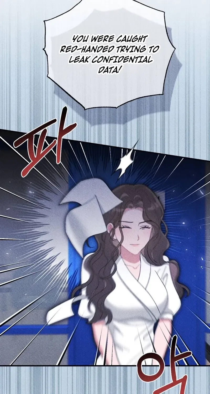 The Child You Abandoned Chapter 16 – Page 41