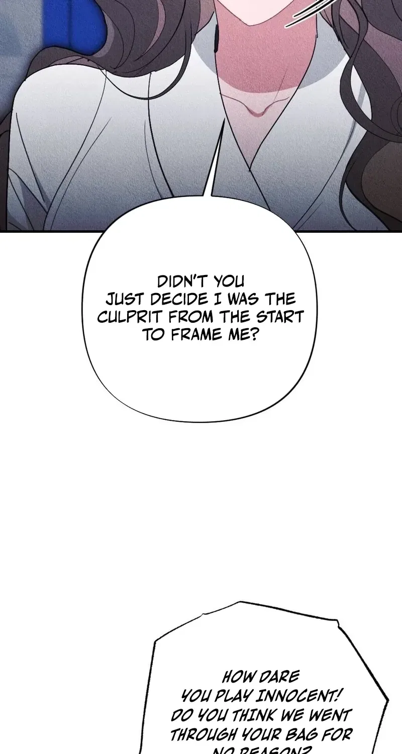 The Child You Abandoned Chapter 16 – Page 43