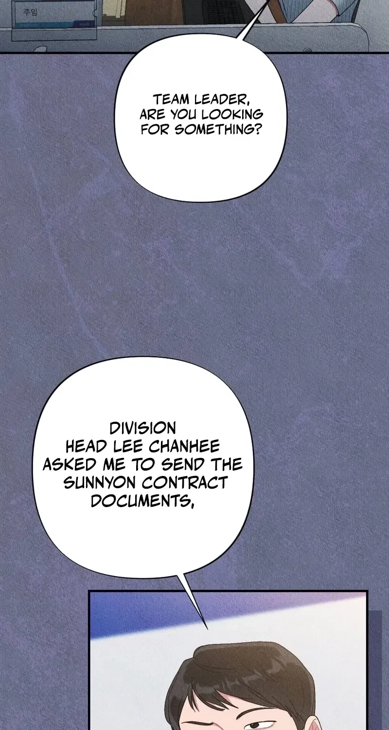 The Child You Abandoned Chapter 16 – Page 48