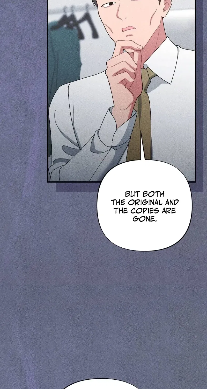 The Child You Abandoned Chapter 16 – Page 49