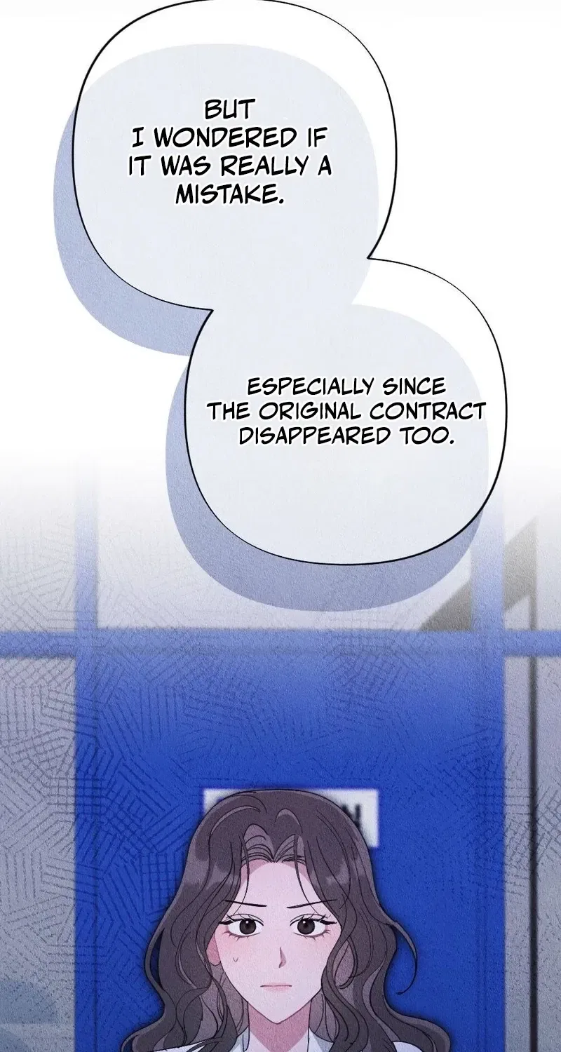 The Child You Abandoned Chapter 16 – Page 55