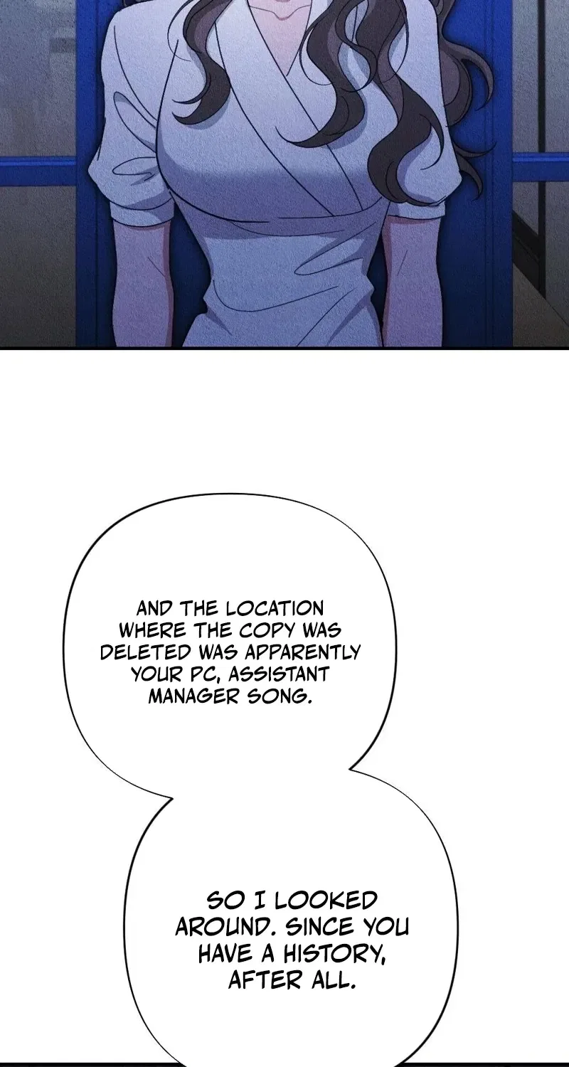 The Child You Abandoned Chapter 16 – Page 56