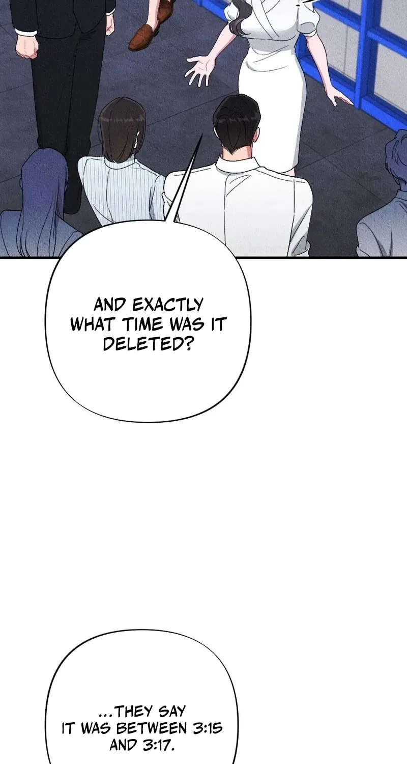 The Child You Abandoned Chapter 16 – Page 63