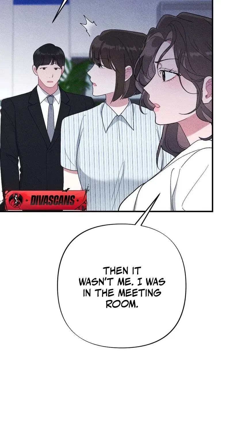 The Child You Abandoned Chapter 16 – Page 65