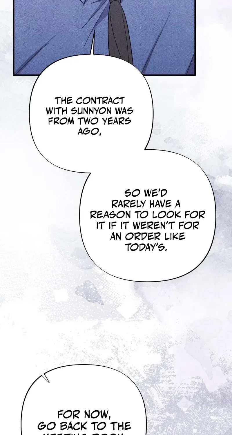 The Child You Abandoned Chapter 16 – Page 77