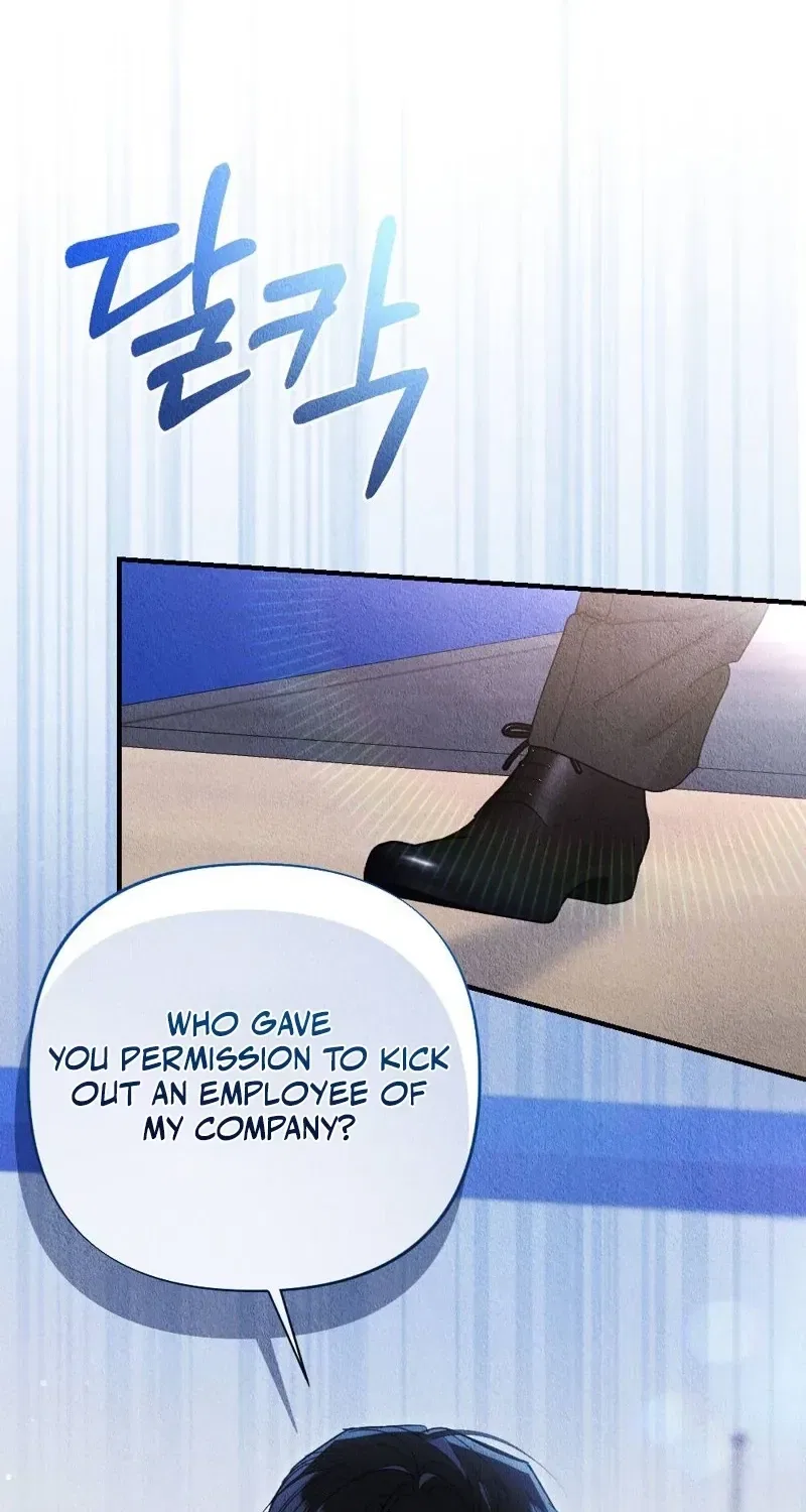 The Child You Abandoned Chapter 16 – Page 113