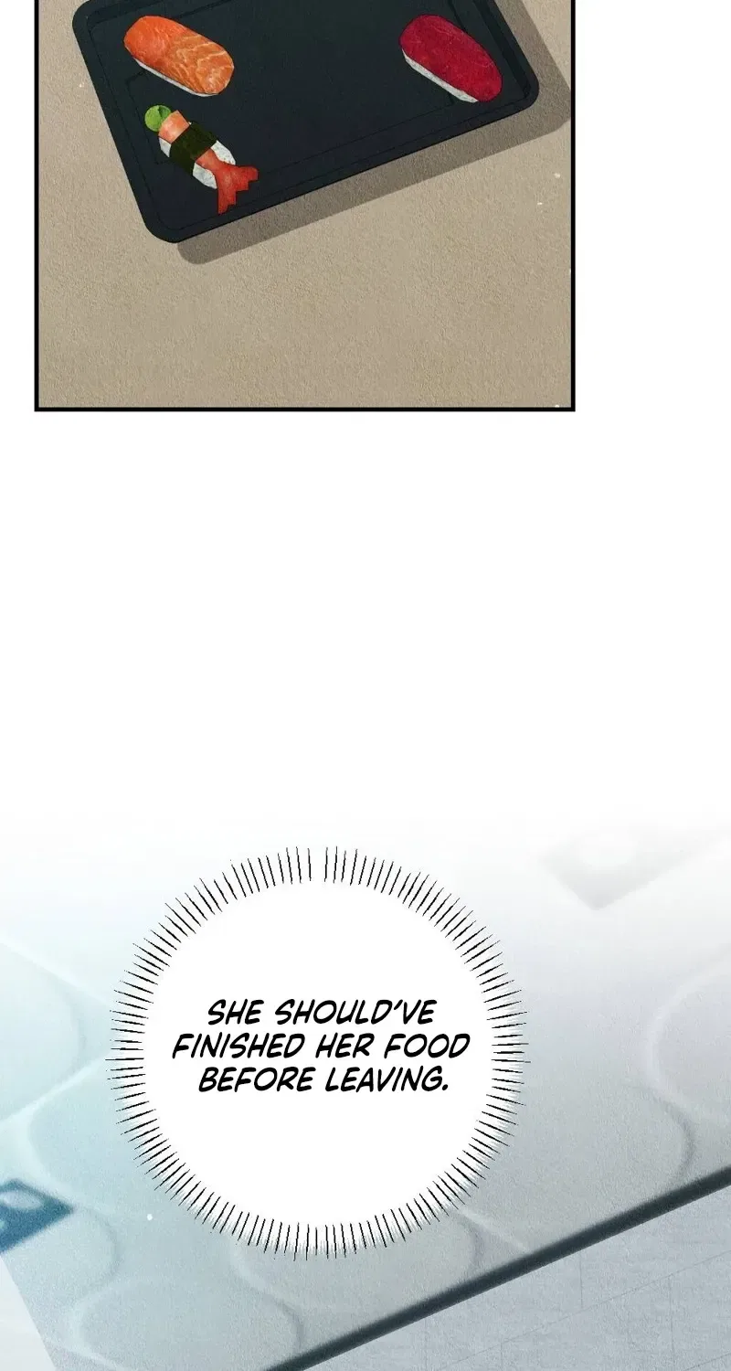 The Child You Abandoned Chapter 15 – Page 2