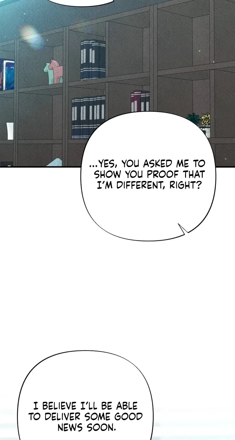 The Child You Abandoned Chapter 15 – Page 14