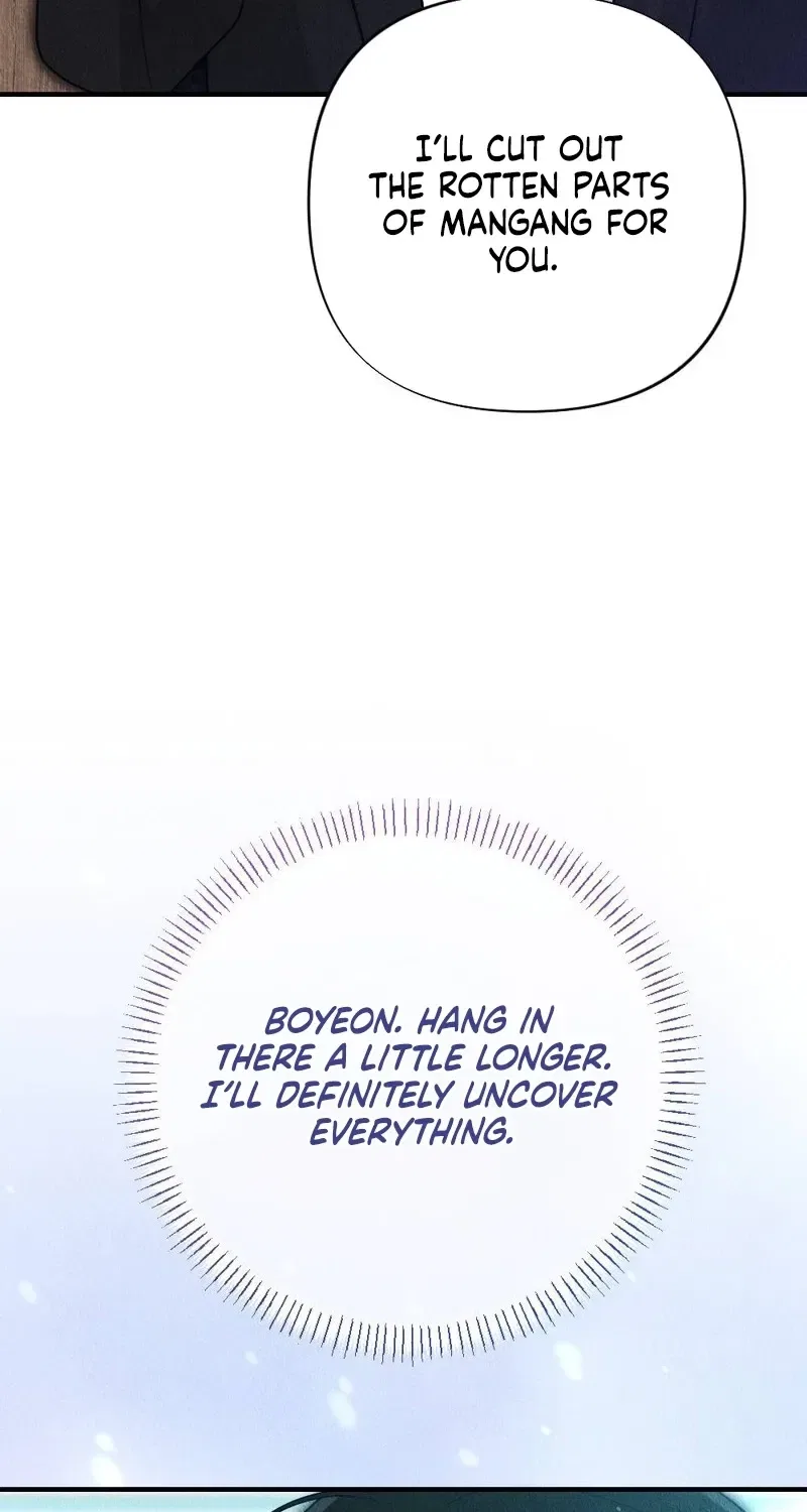 The Child You Abandoned Chapter 15 – Page 16