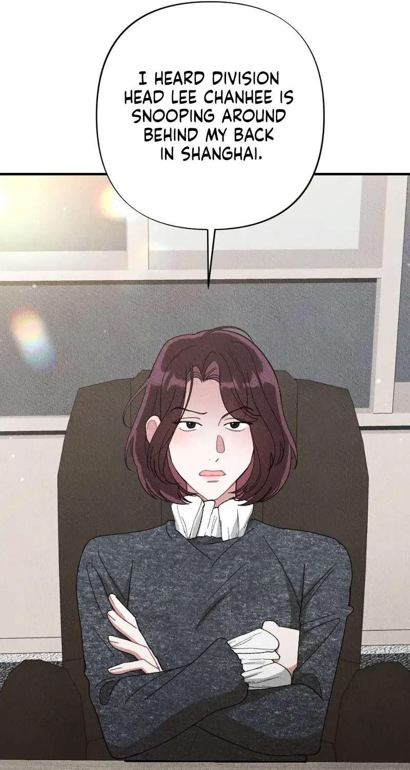 The Child You Abandoned Chapter 15 – Page 21