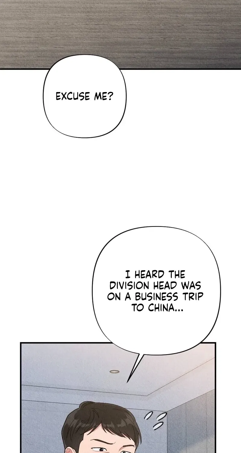 The Child You Abandoned Chapter 15 – Page 22