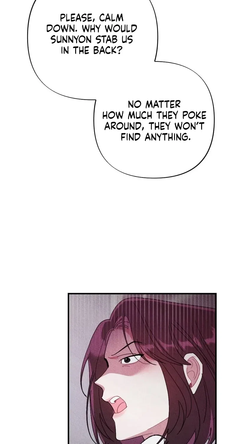 The Child You Abandoned Chapter 15 – Page 26