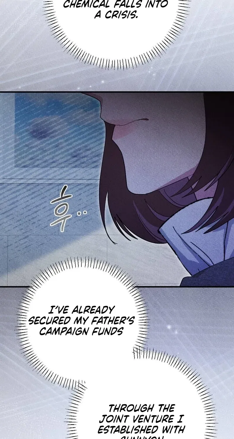 The Child You Abandoned Chapter 15 – Page 28