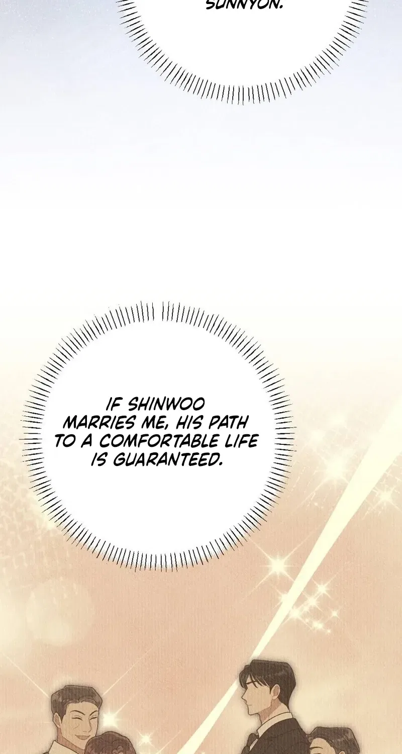 The Child You Abandoned Chapter 15 – Page 29